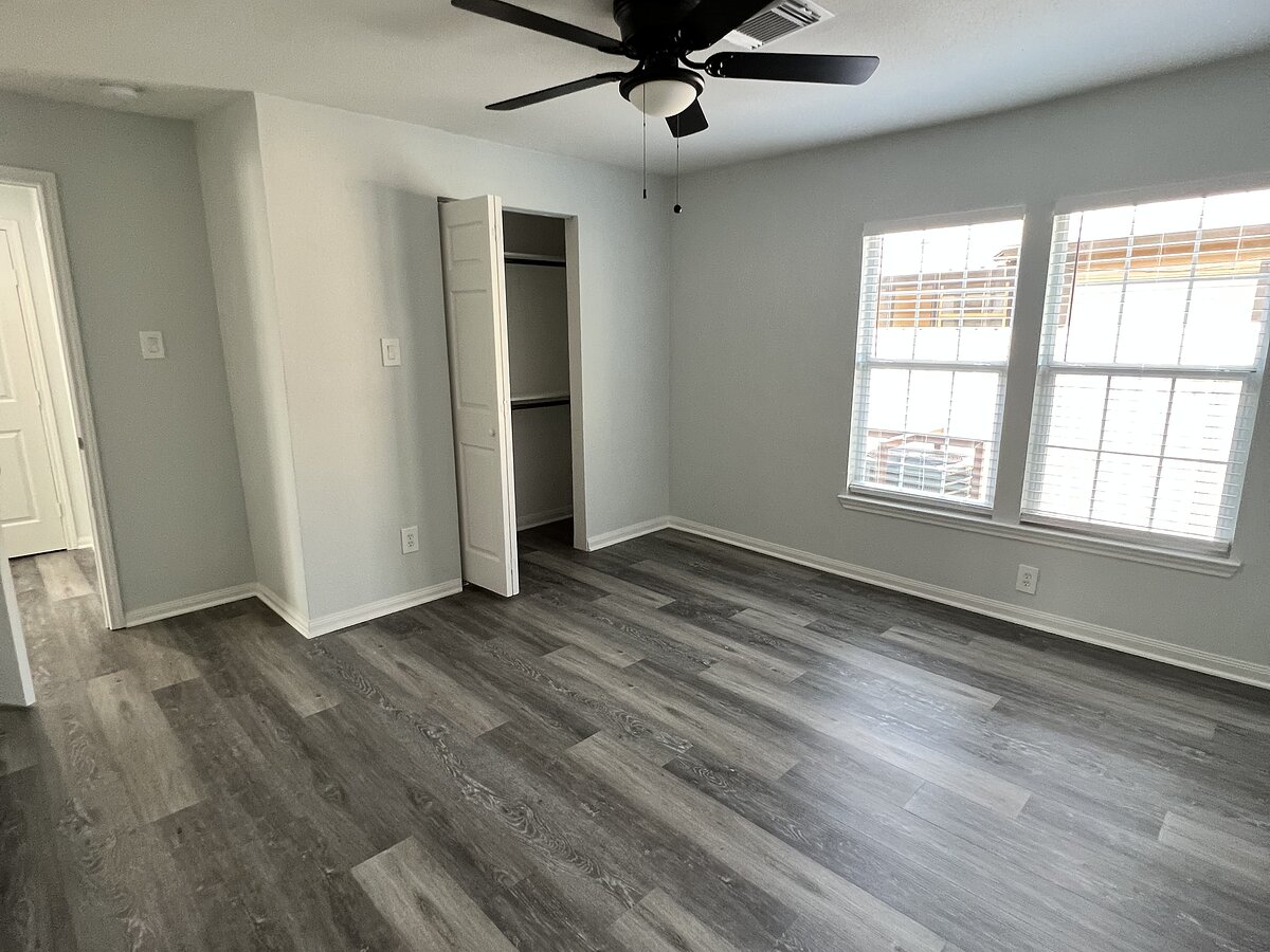 Puretek Global Cleaning result in the Houston metro