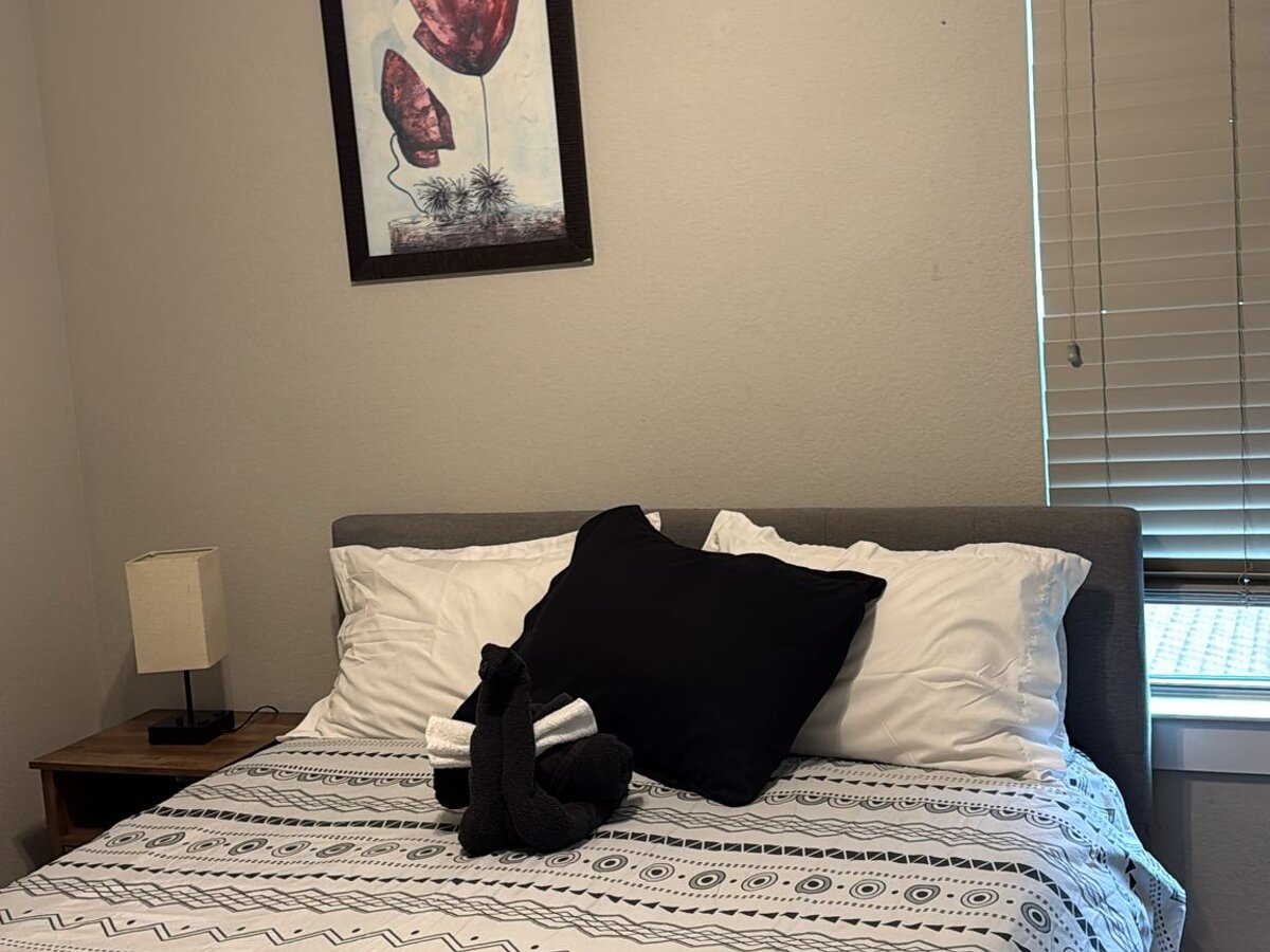 Puretek Global Cleaning result in the Houston metro