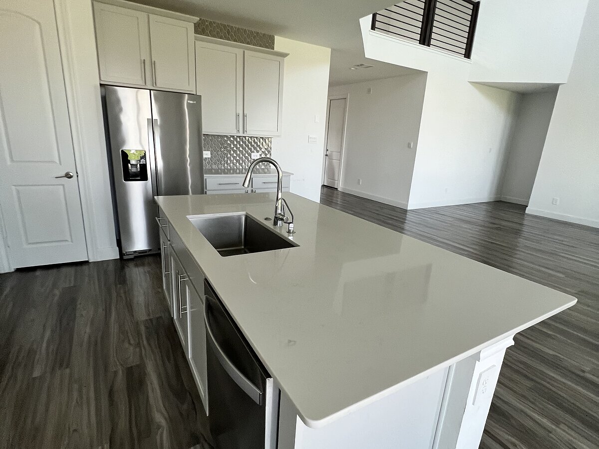 Puretek Global Cleaning result in the Houston metro
